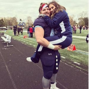 Meet your Posher, Ross